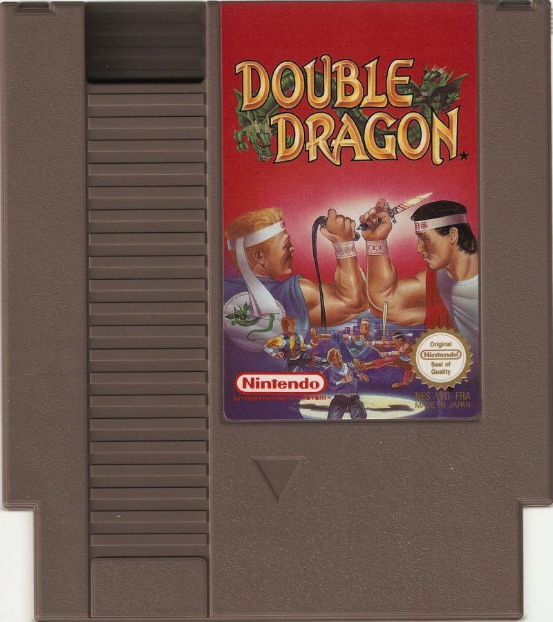 NES