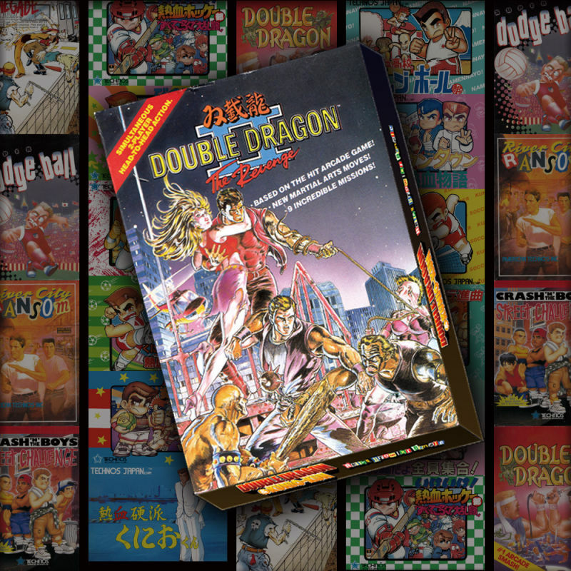 Box Art