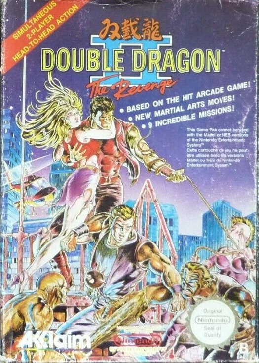 Box Art
