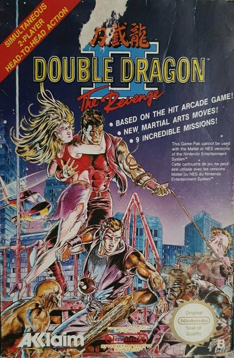Box Art