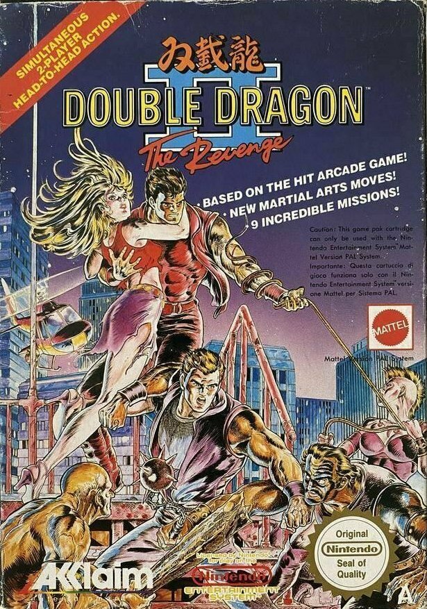 Box Art