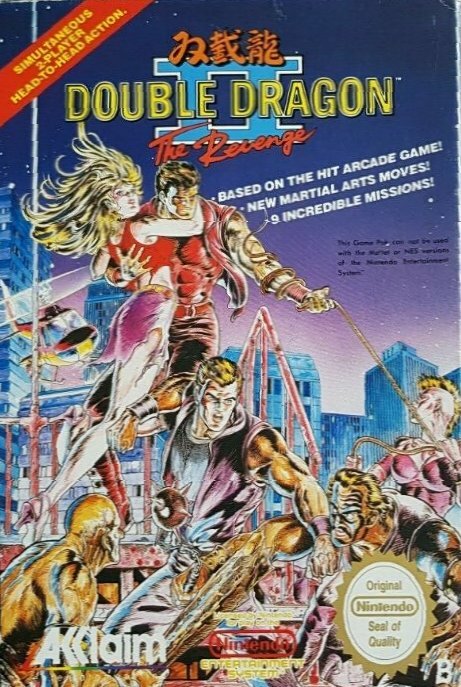 Box Art