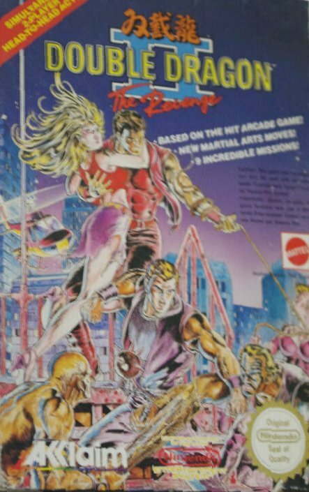 Box Art