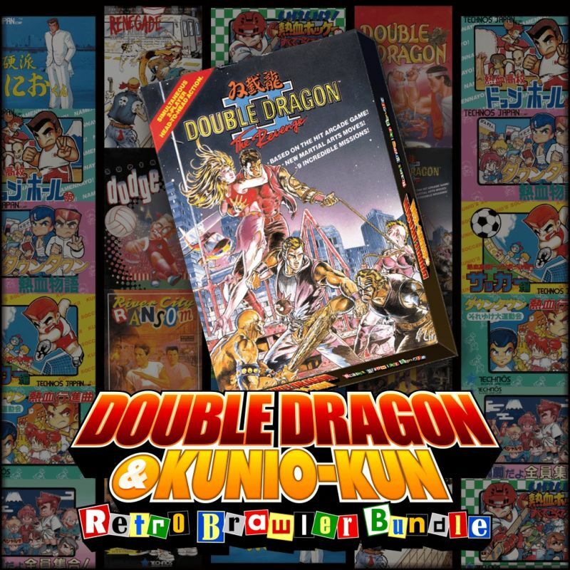 Box Art