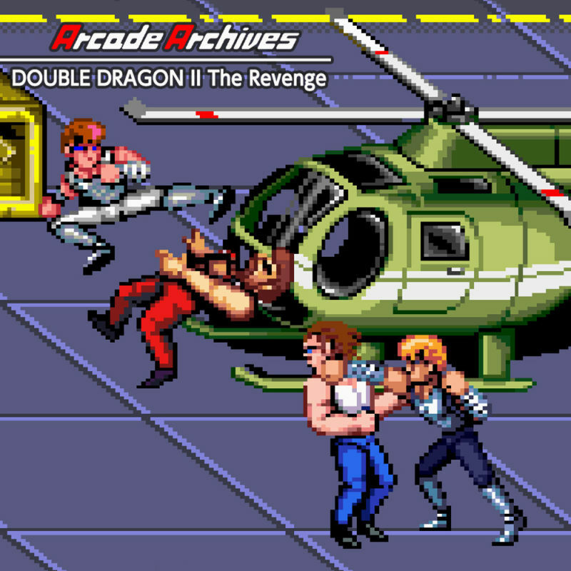 Box Art