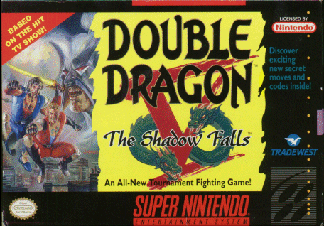 Box Art