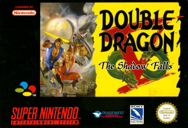 Box Art
