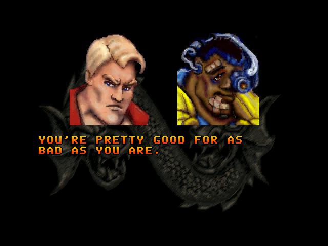 JAG Screenshots