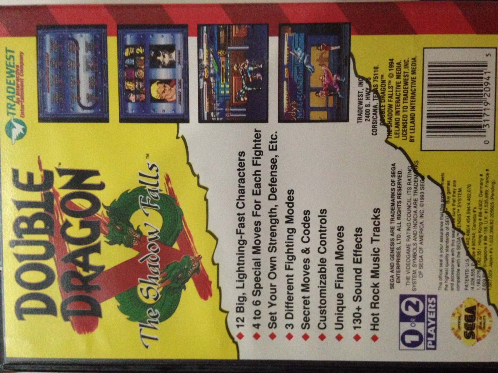 Box Art