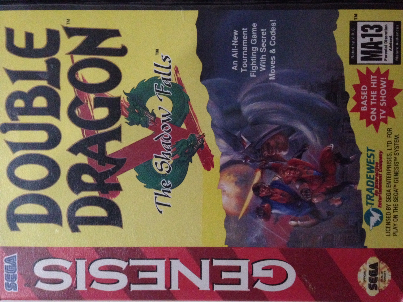 Box Art