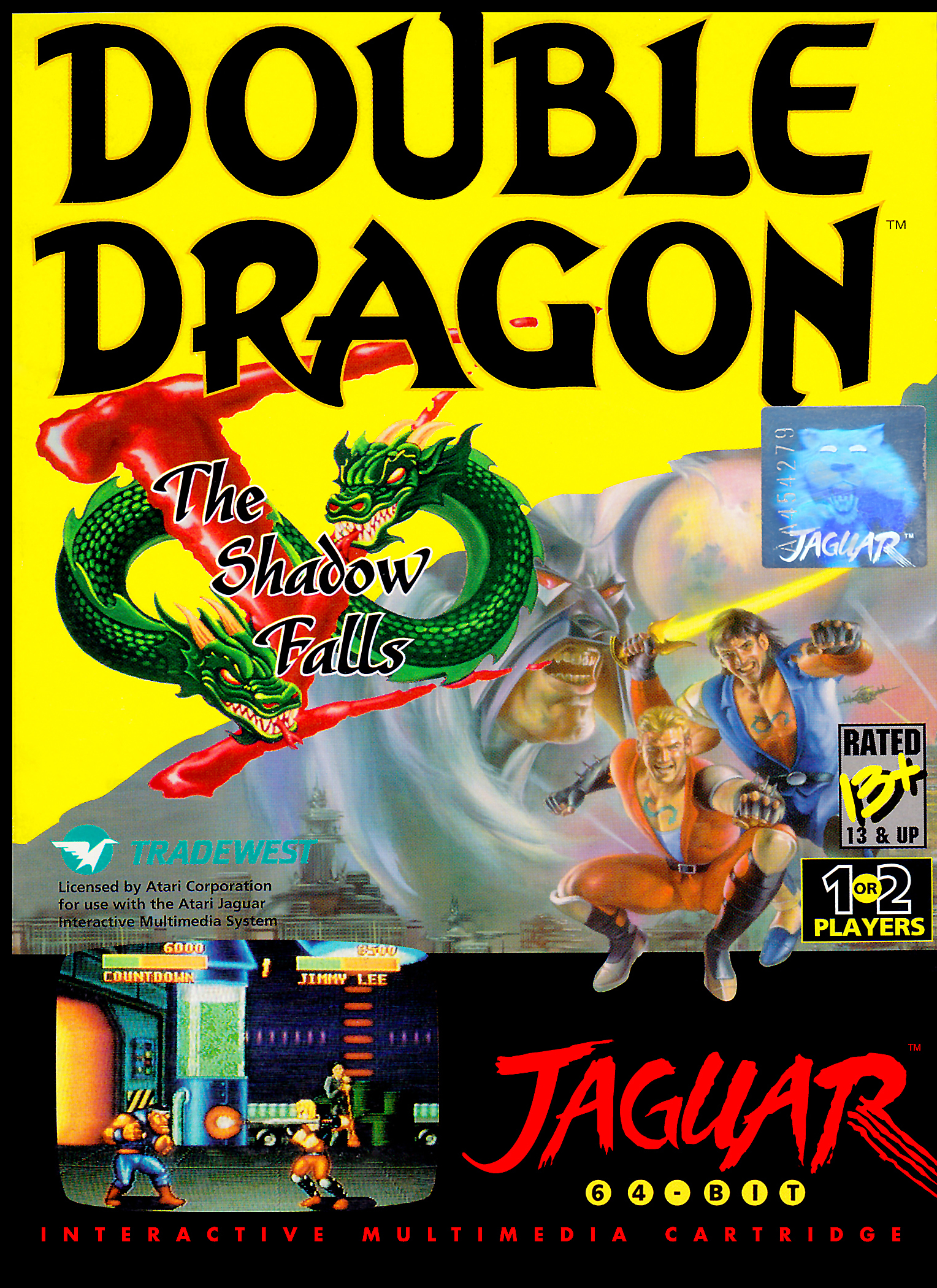 Box Art