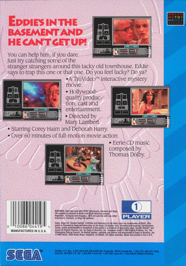 Box Art