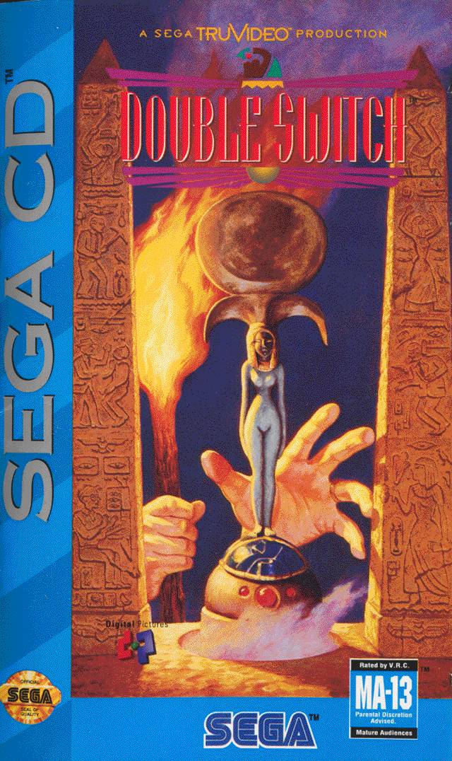 Box Art