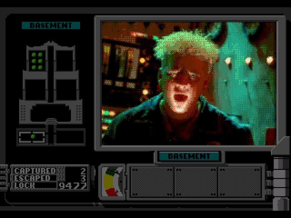 SCD Screenshots