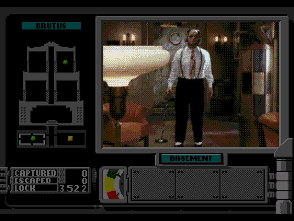 SCD Screenshots
