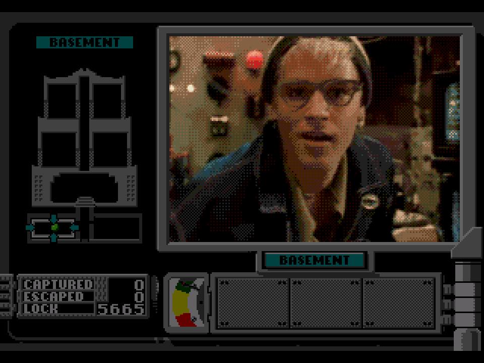 SCD Screenshots