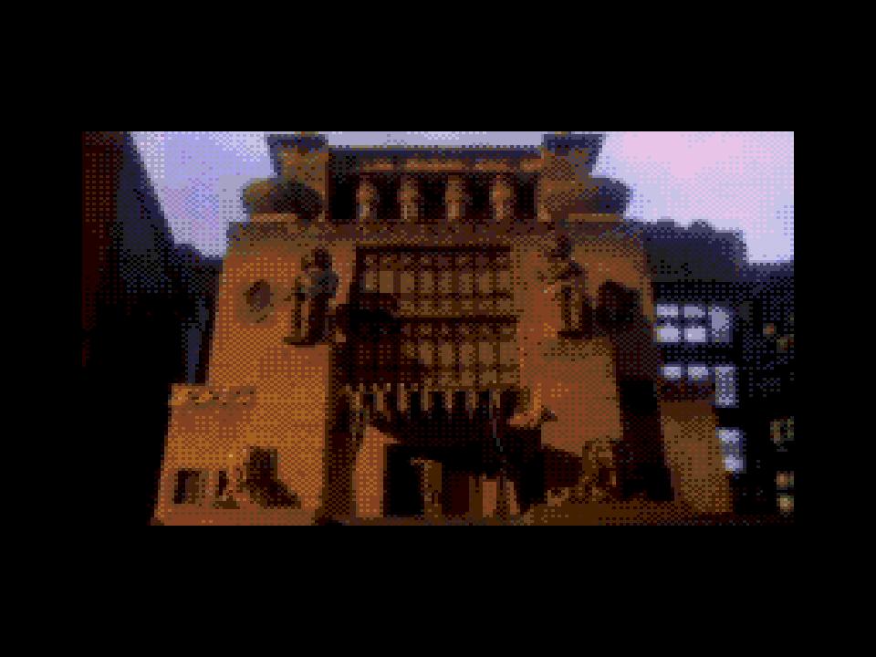 SCD Screenshots