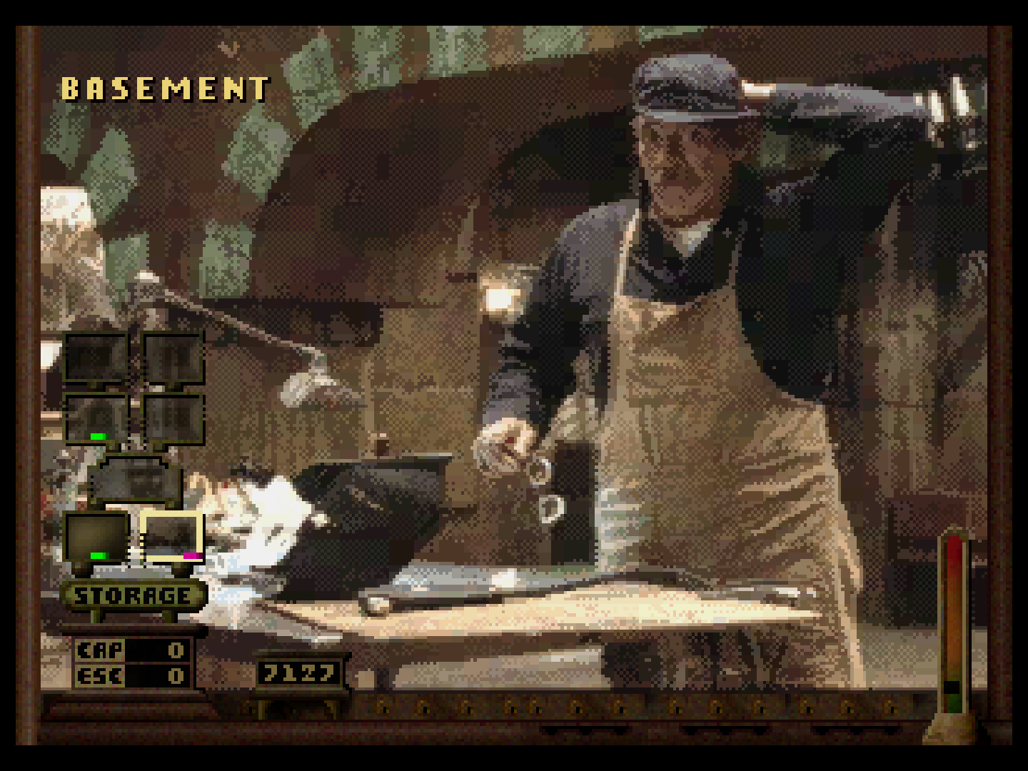 SAT Screenshots