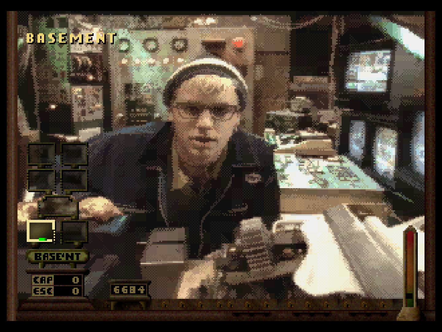 SAT Screenshots