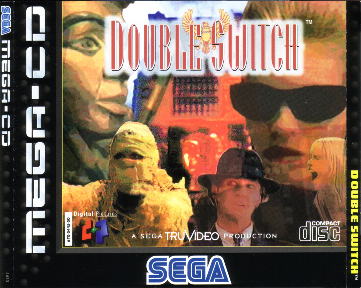 Box Art