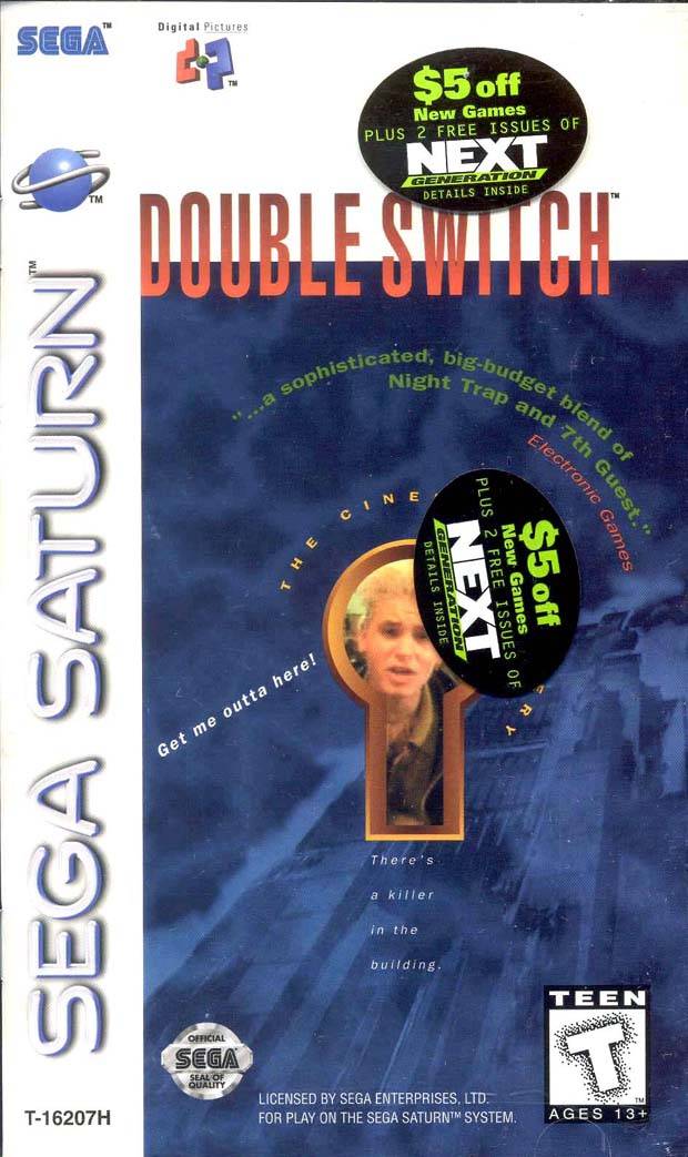 Box Art