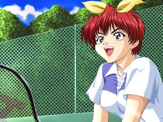 Doushin: Same Heart
