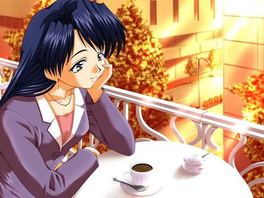 Doushin: Same Heart