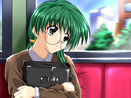 Doushin: Same Heart