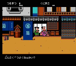 NES Screenshots