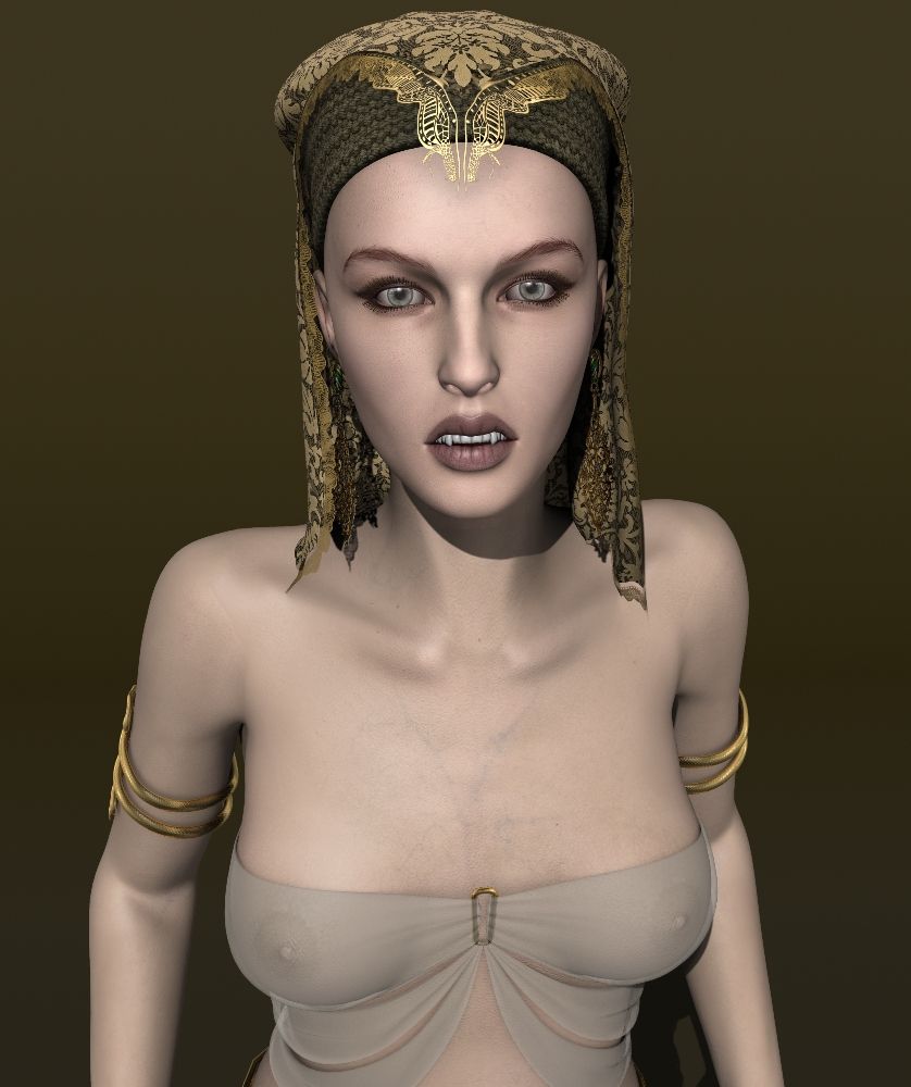 Dracula Origin