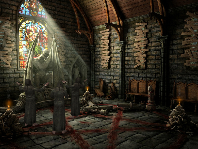Screenshots