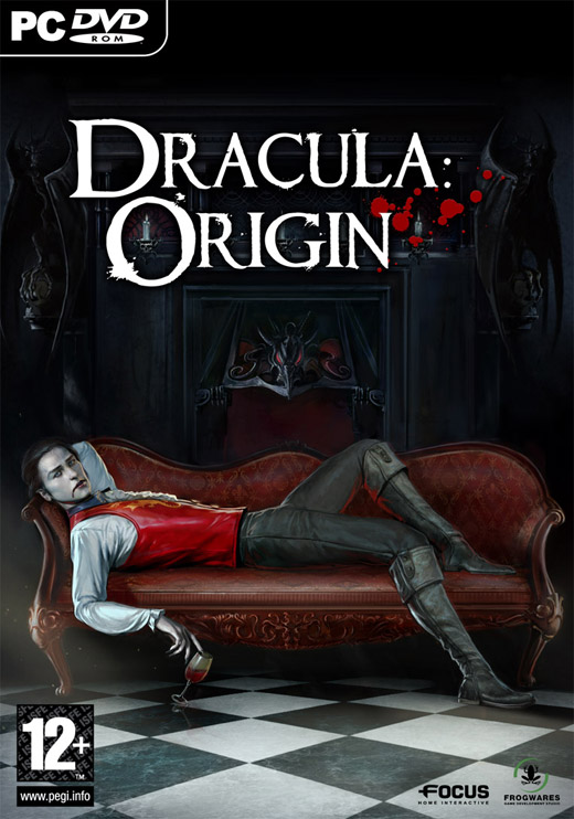 Box Art