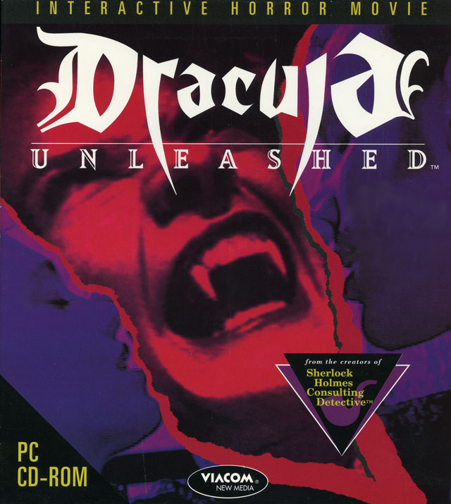 Box Art