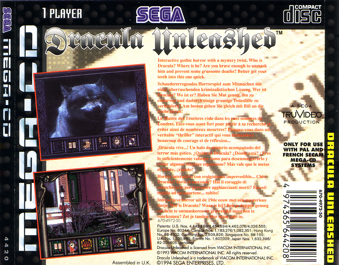 Box Art