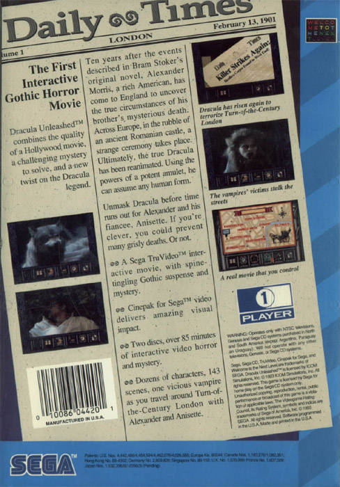 Box Art