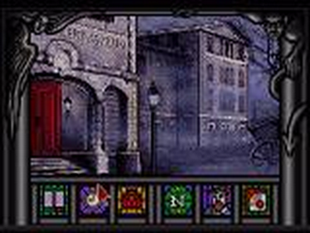 SCD Screenshots