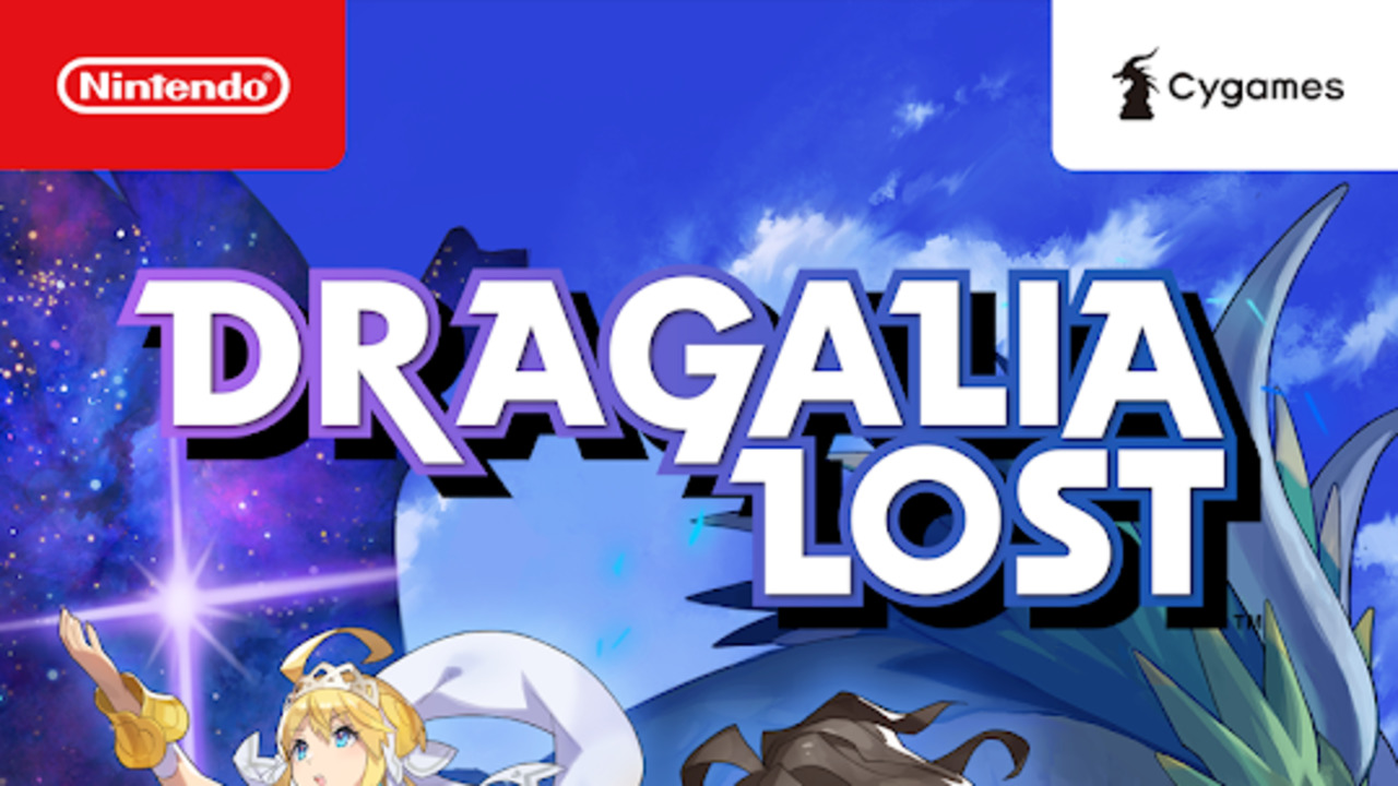 Dragalia Lost