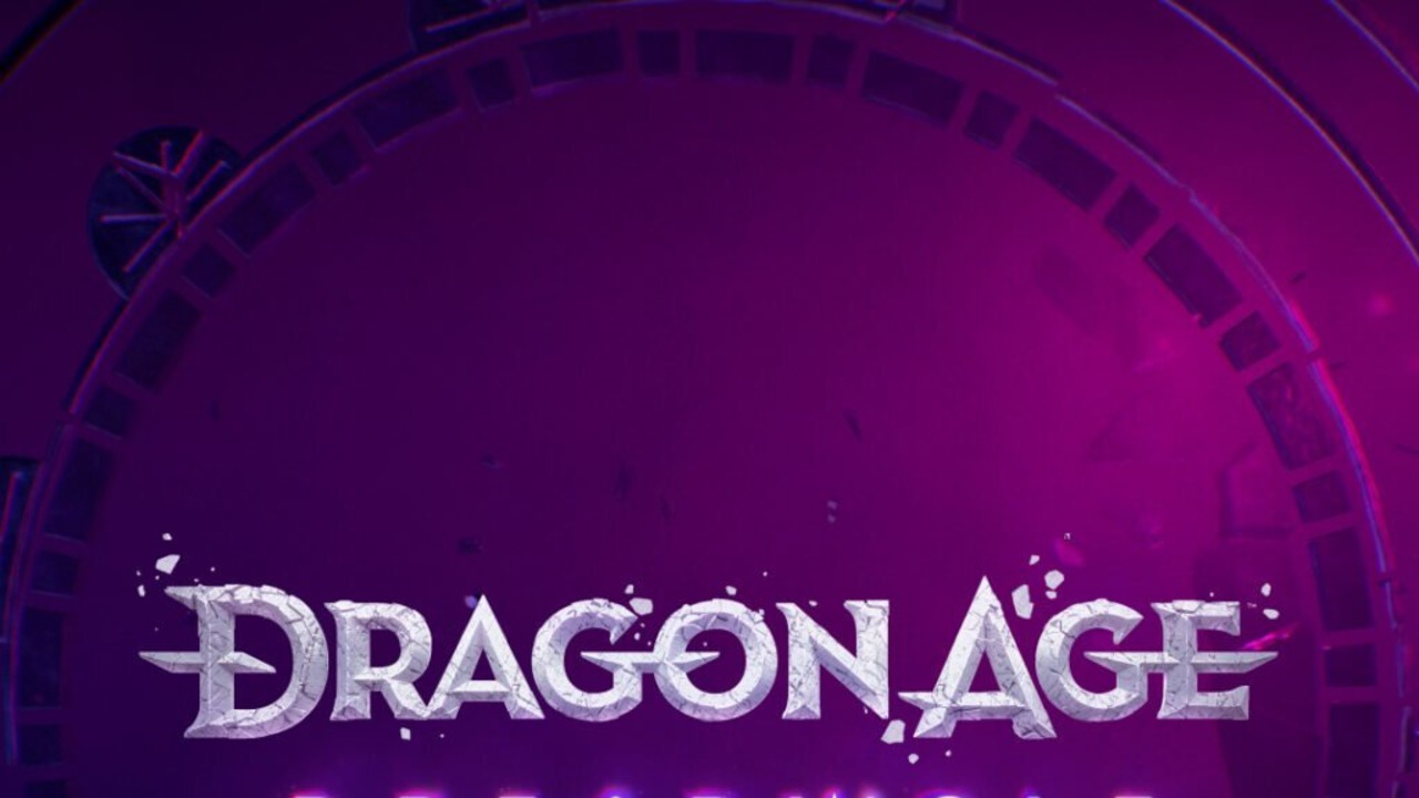 Dragon Age: Dreadwolf