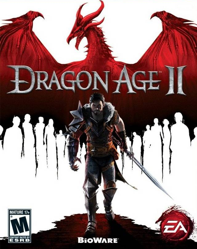 Box Art