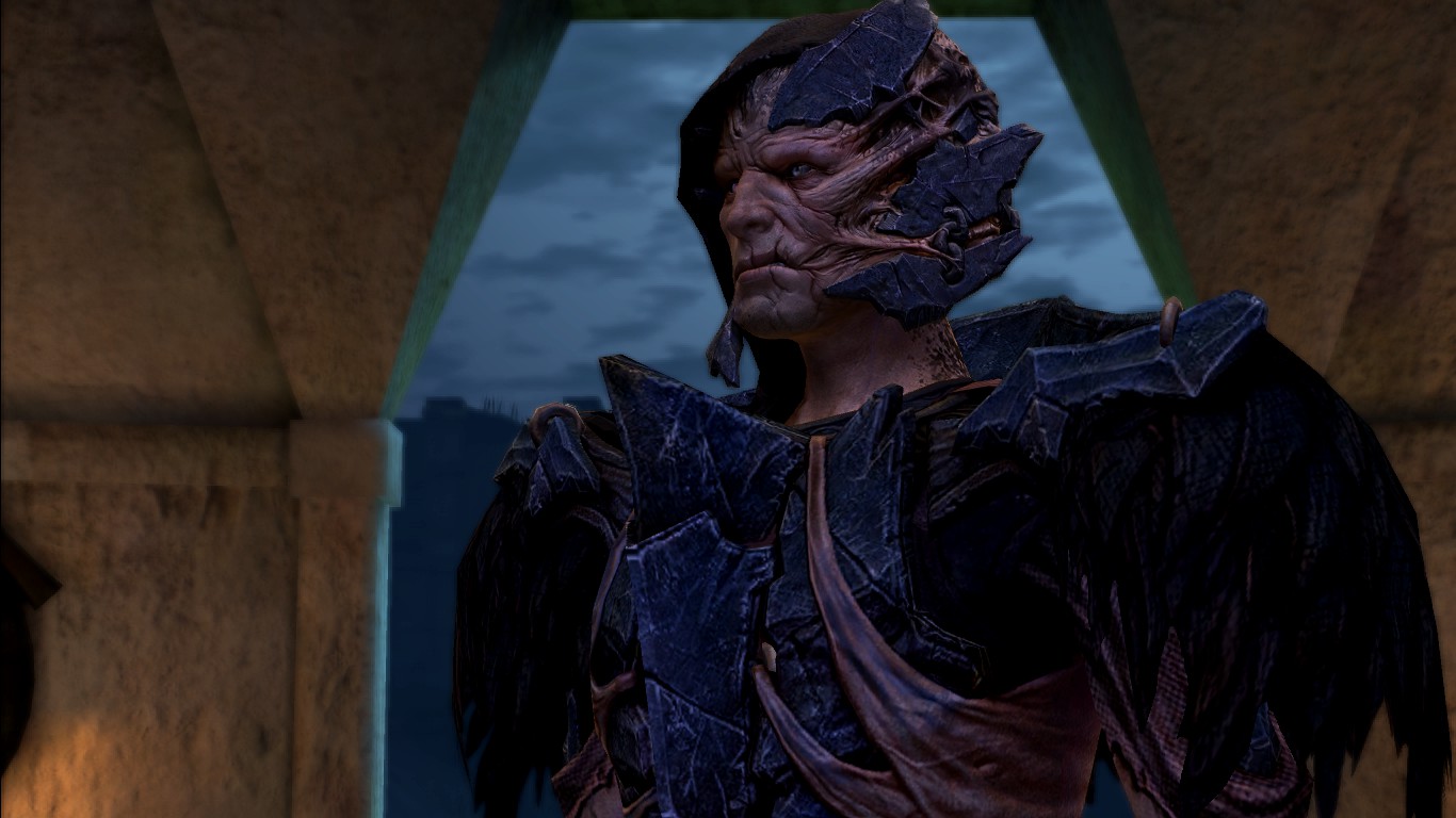 PC Screenshots