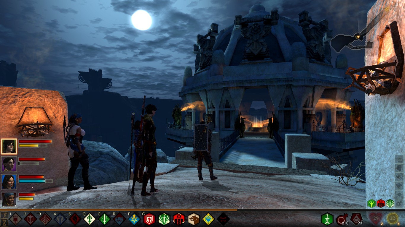 PC Screenshots