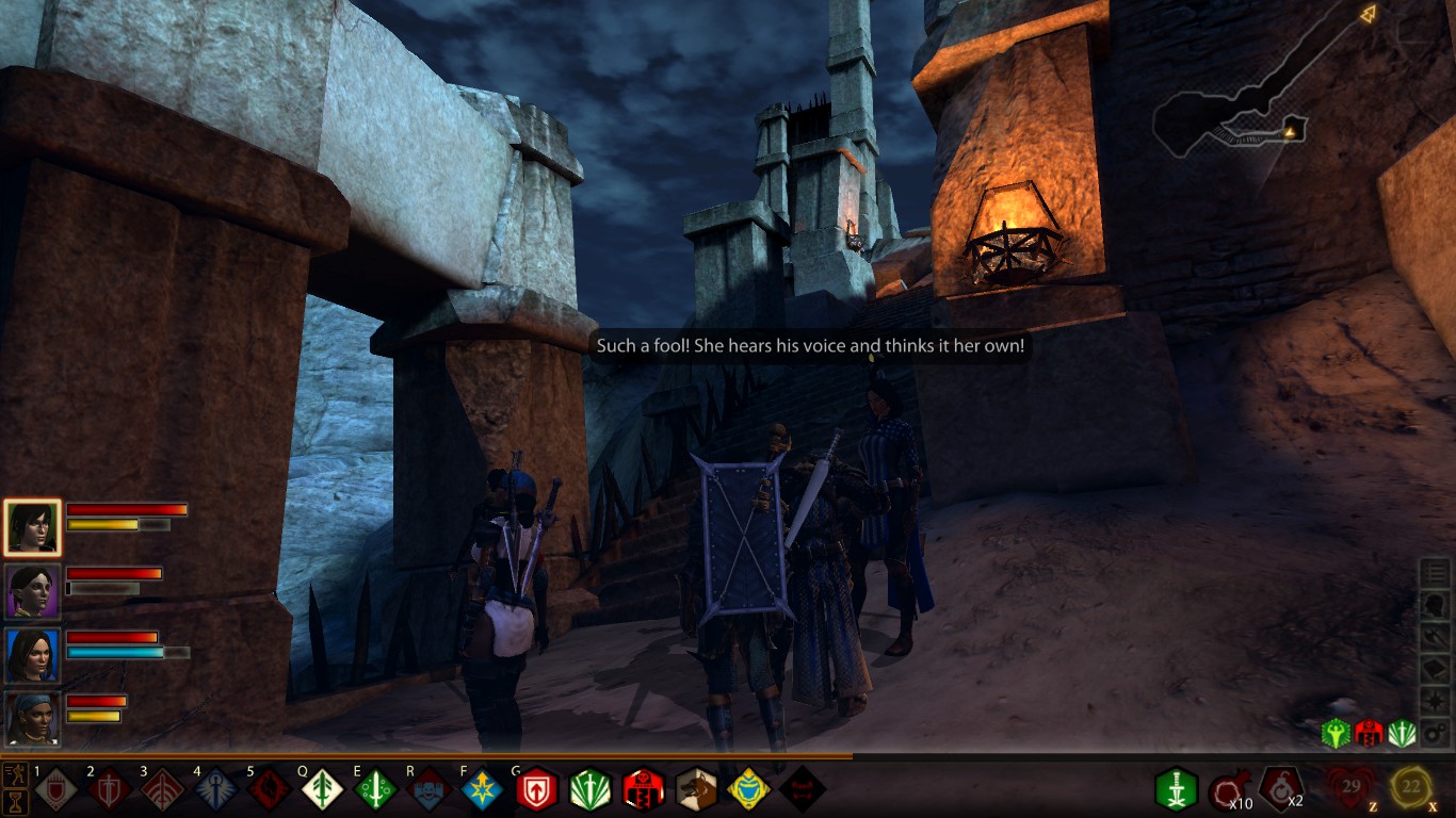 PC Screenshots