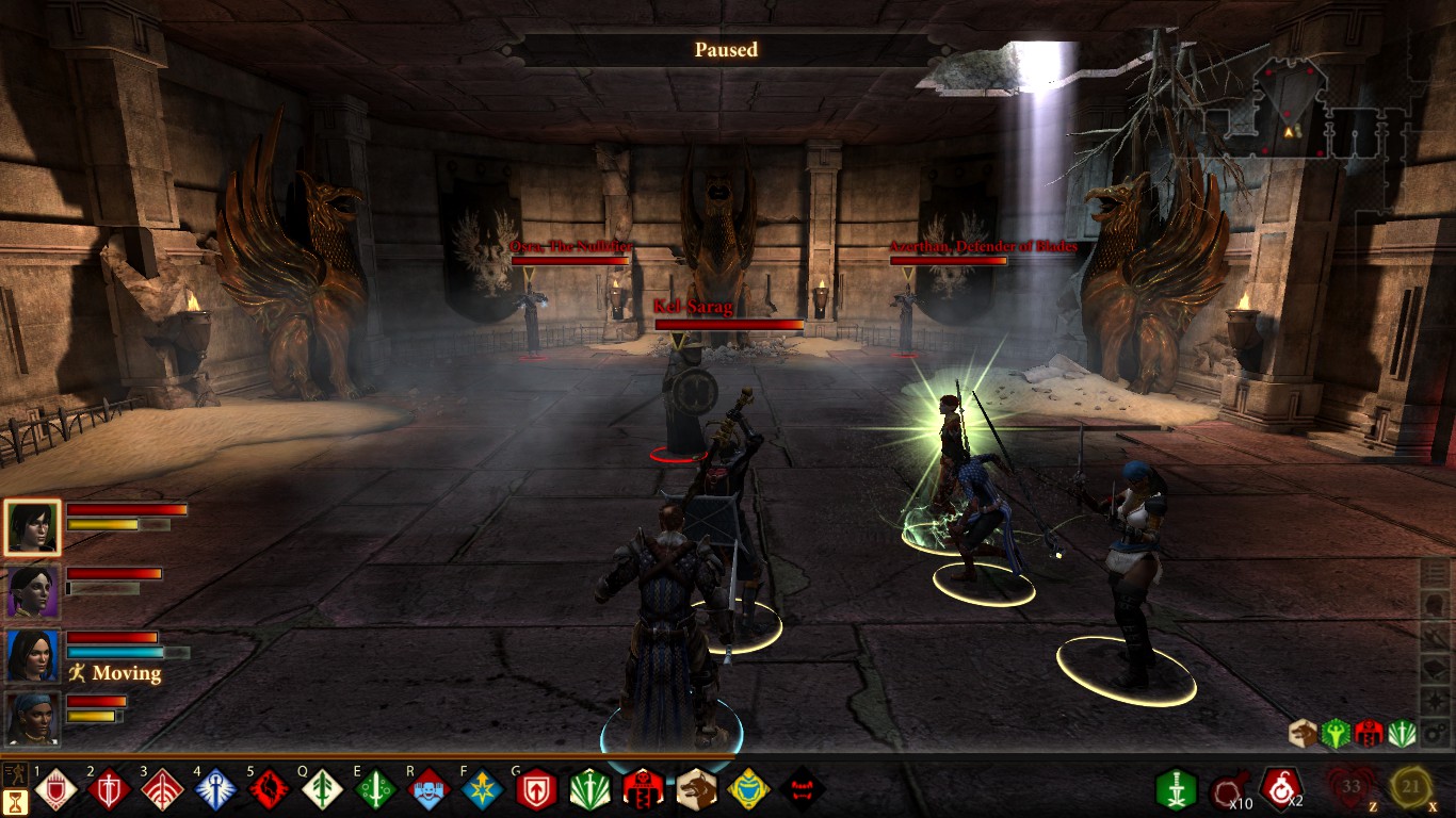 PC Screenshots
