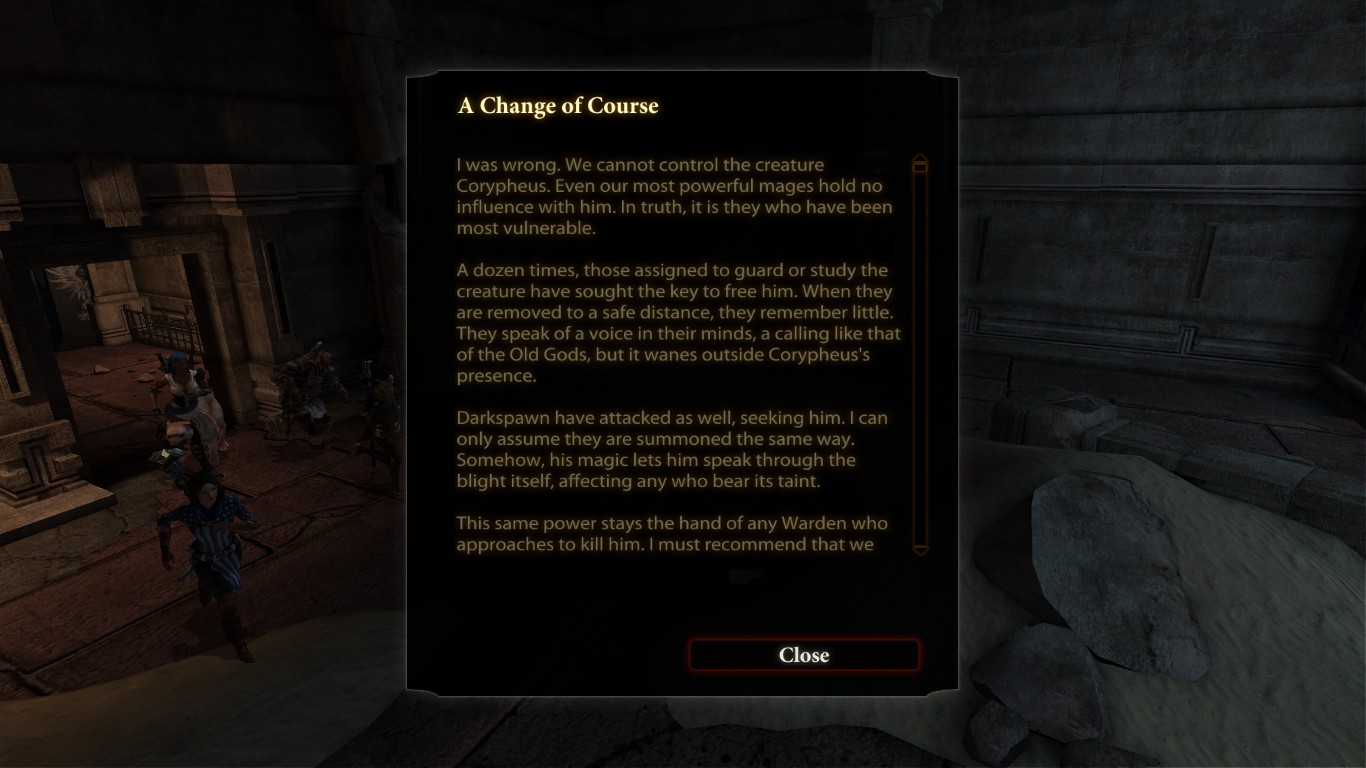 PC Screenshots