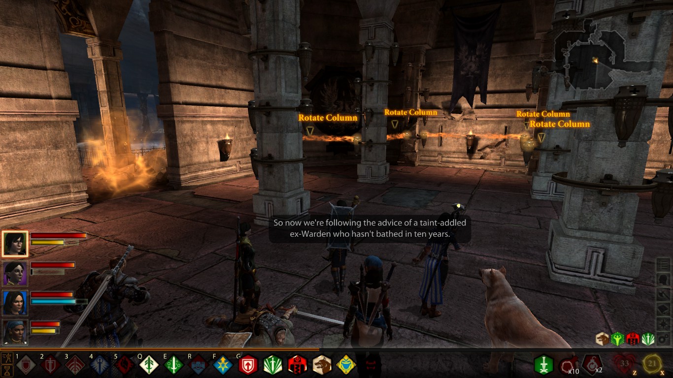 PC Screenshots