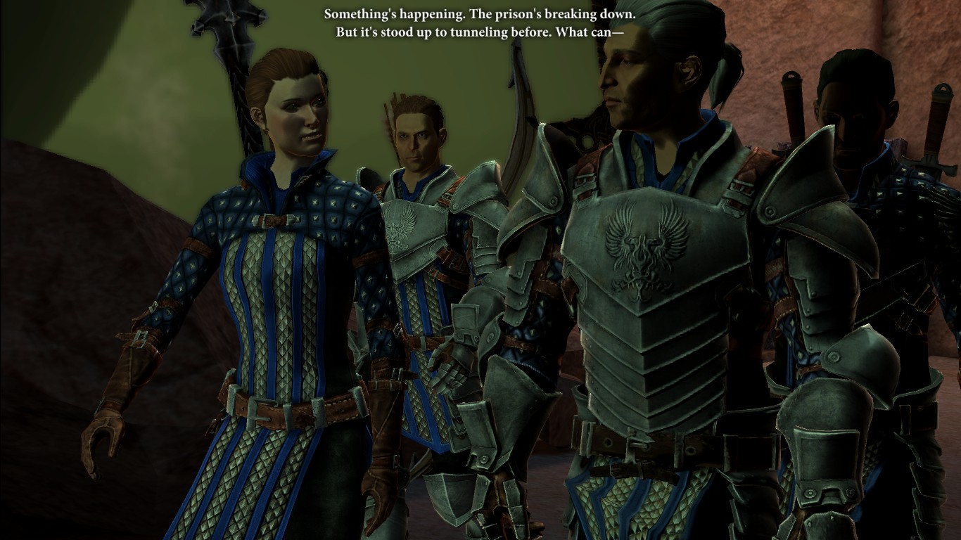 PC Screenshots