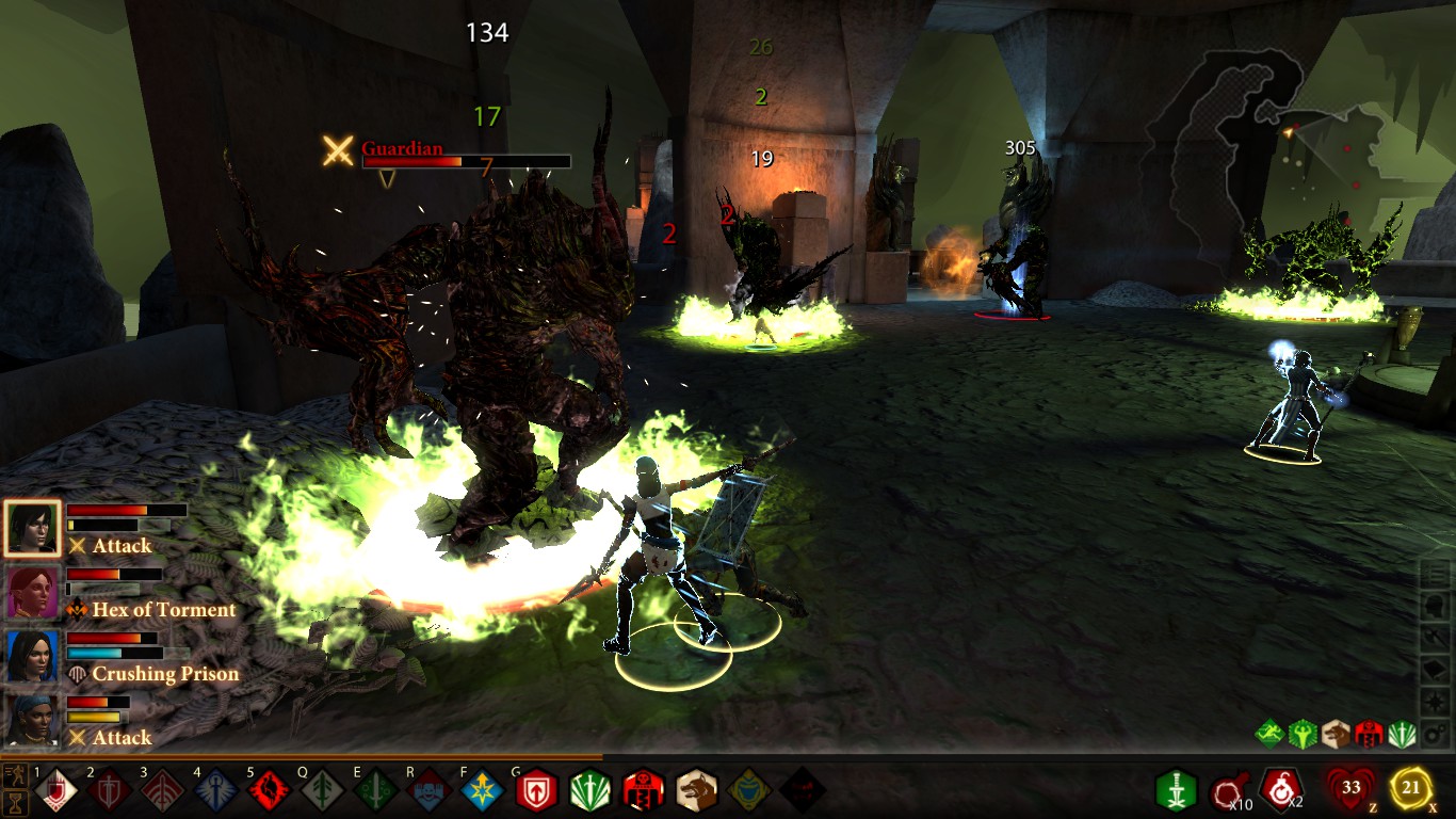 PC Screenshots