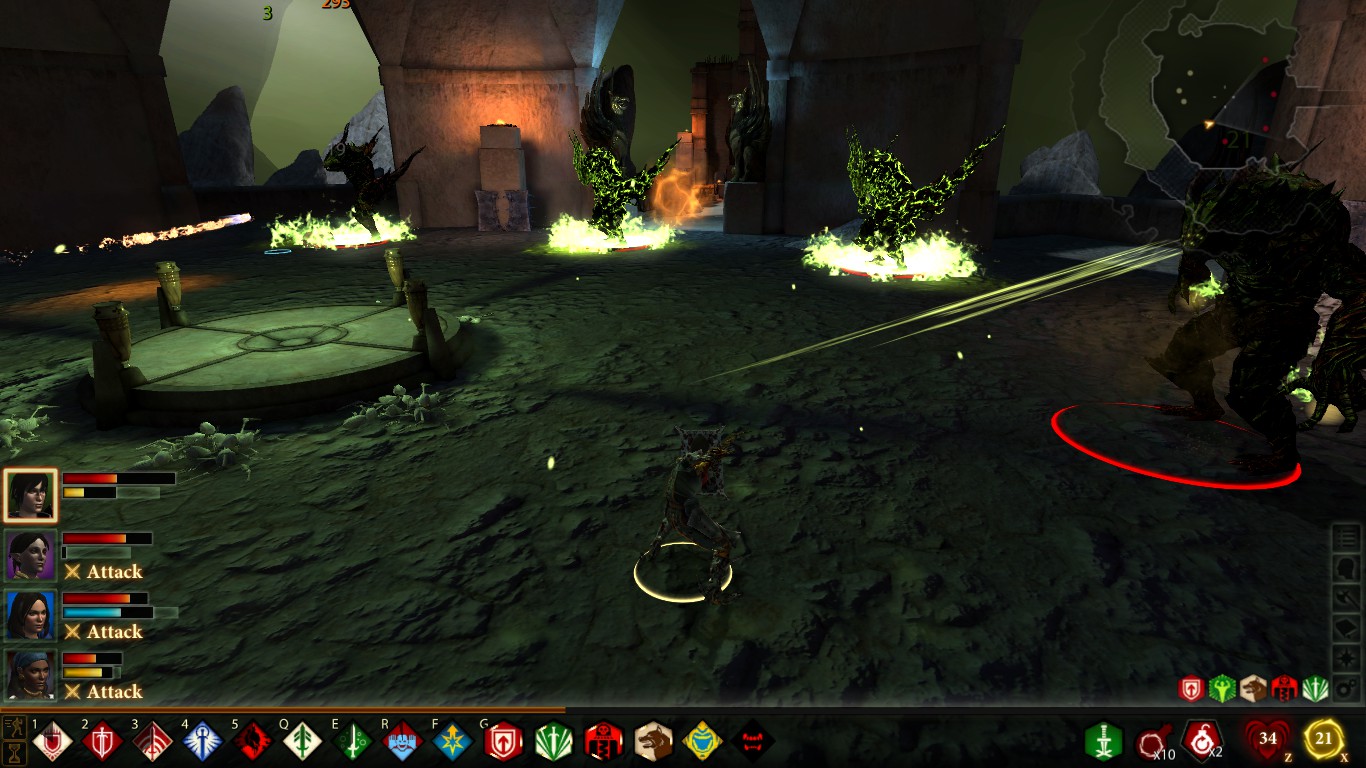 PC Screenshots