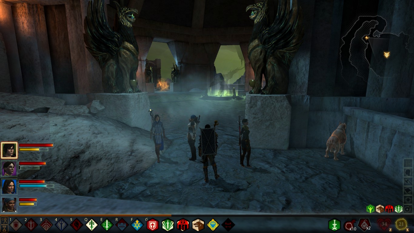 PC Screenshots