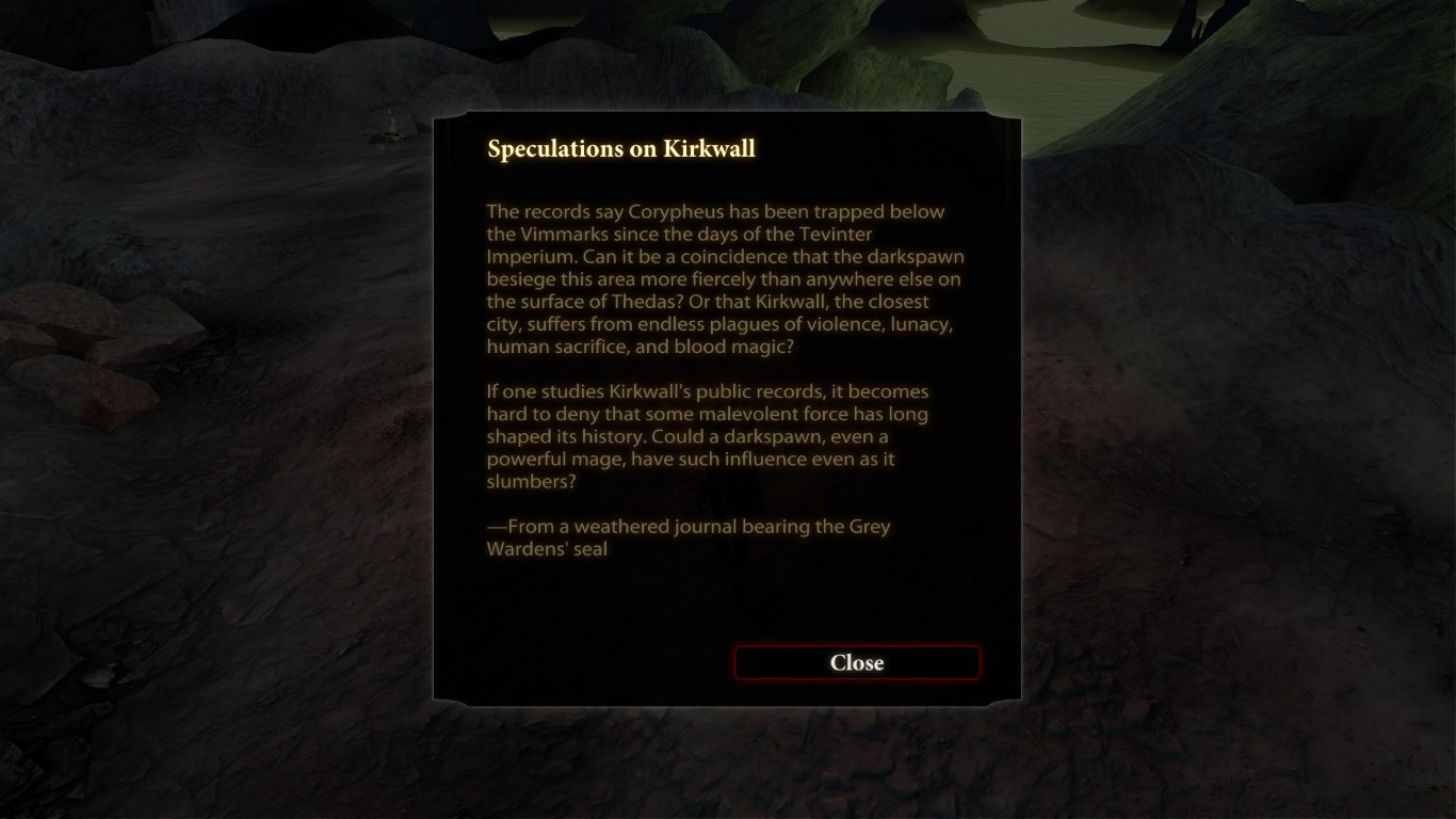 PC Screenshots